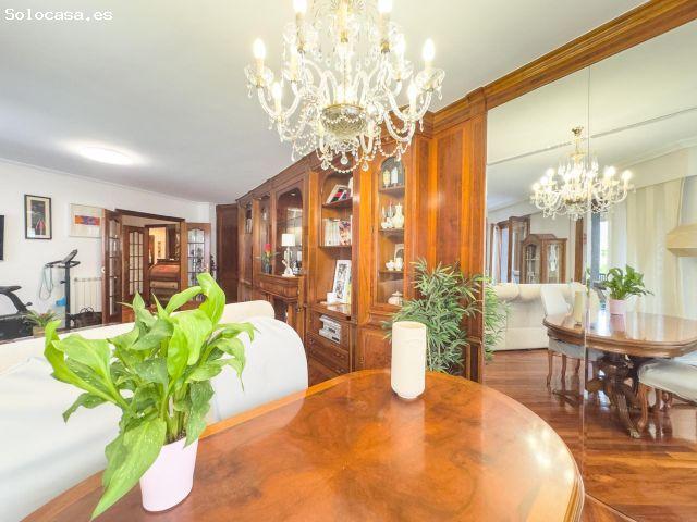 Piso en venta en San Miguel, Irun