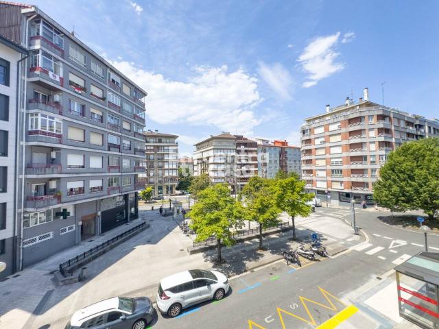 Piso en venta en Lapitze, Gipuzkoako Bidasoa