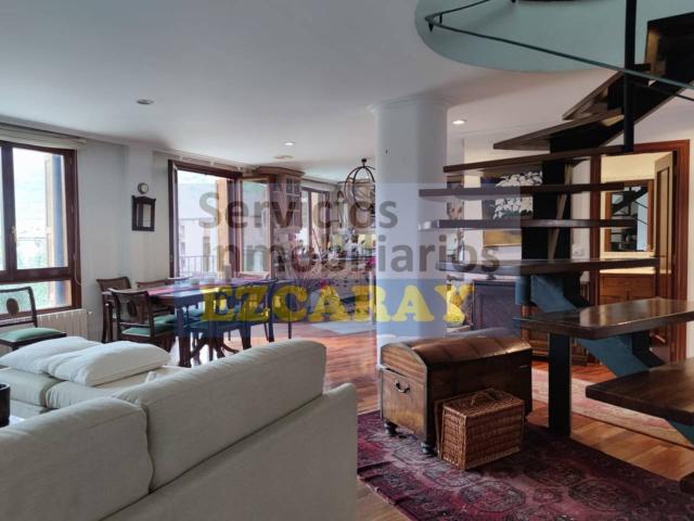 Piso en venta en Ezcaray, La Rioja