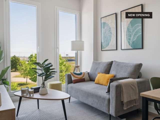 Apartamento en alquiler en Villa de Vallecas, Madrid