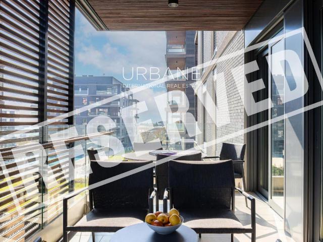 Apartamento en venta en Ciutat Vella, Barcelonès