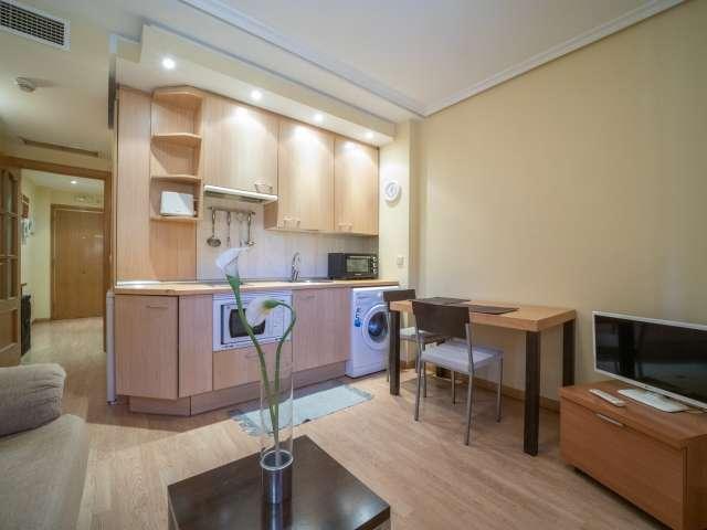 Apartamento en alquiler en Distrito I, Alcalá De Henares