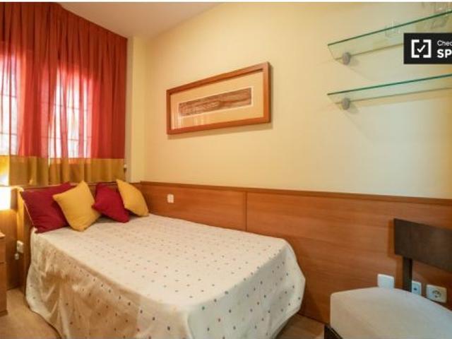 Piso en alquiler en Distrito I, Alcalá De Henares