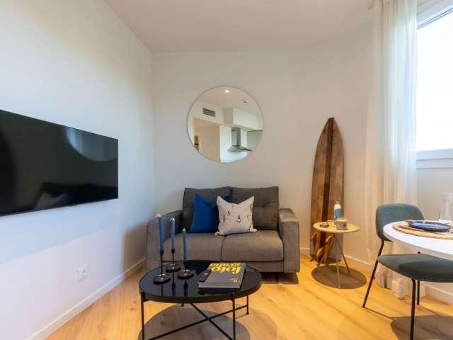 Apartamento en alquiler en Alcobendas, Madrid