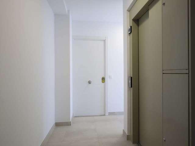 Apartamento en alquiler en Madrid, Almendrales