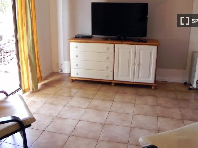 Piso en alquiler en Montaña Fría, Arona
