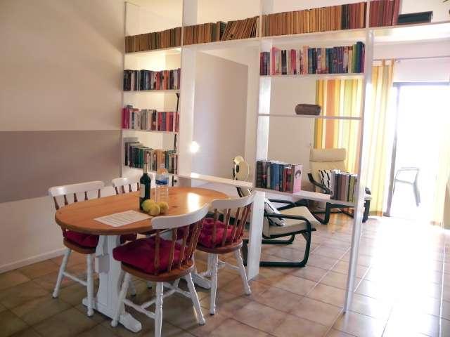 Apartamento en alquiler en Montaña Fría, Arona