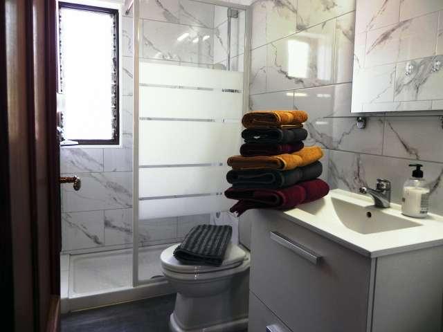 Apartamento en alquiler en Montaña Fría, Arona