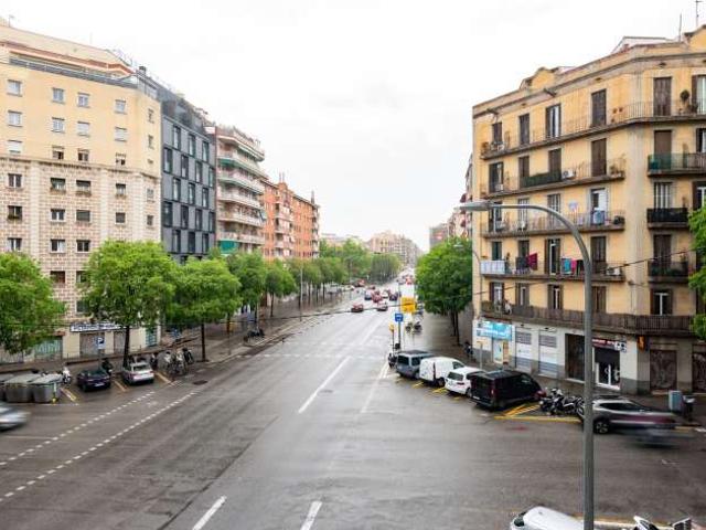 Apartamento en alquiler en Barcelona, la Sagrada Família
