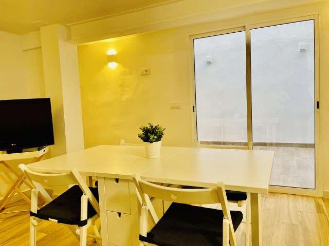 Apartamento en alquiler en Benaguasil, València / Valencia