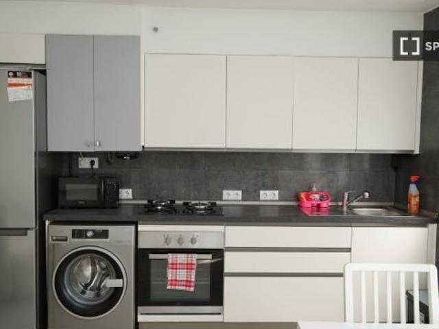 Piso en alquiler en Tetuán, Madrid