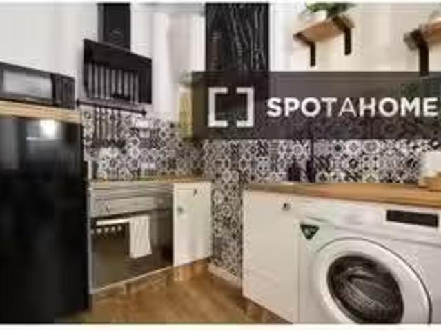 Apartamento en alquiler en Tetuán, Santander