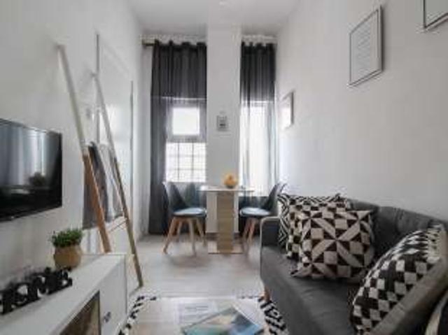 Estudio en alquiler en Tetuán, Santander