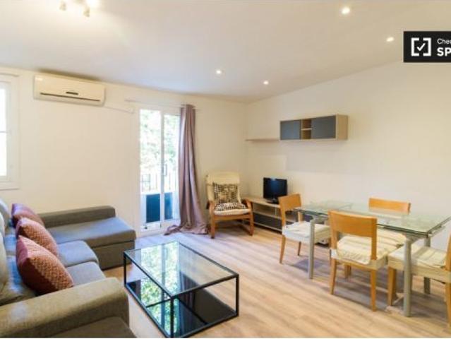 Piso en alquiler en Provençals del Poblenou, Barcelona