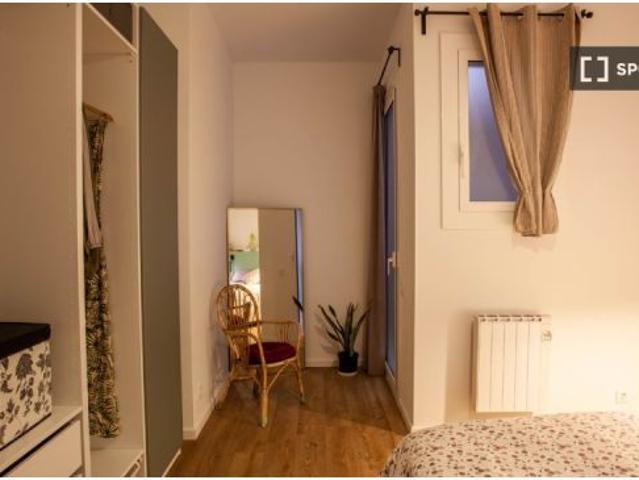 Piso en alquiler en el Clot, Barcelona