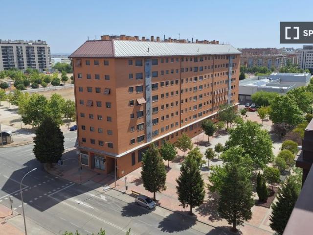 Piso en alquiler en Villa de Vallecas, Madrid