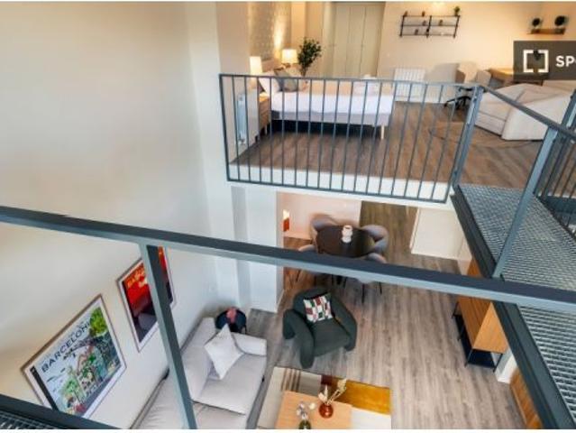 Piso en alquiler en Sant Martí, Barcelona