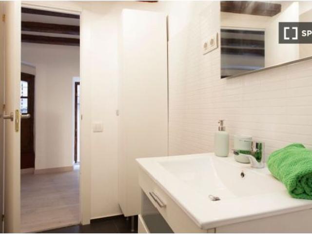 Piso en alquiler en Ciutat Vella, Barcelonès