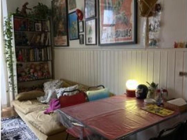 Piso en alquiler en Ciutat Vella, Barcelonès