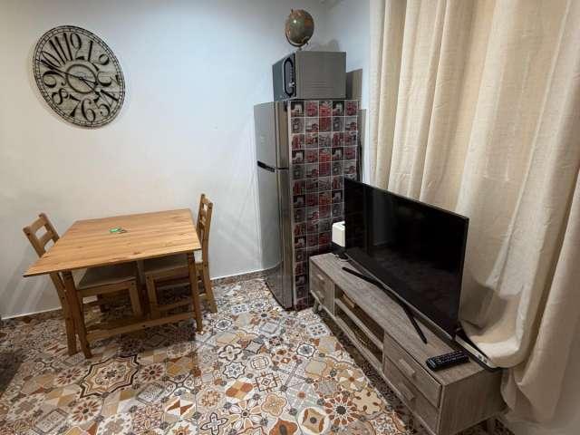 Apartamento en alquiler en Centro, Madrid