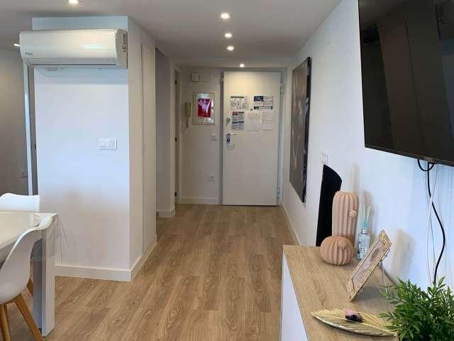 Apartamento en alquiler en la Safor, Valencia