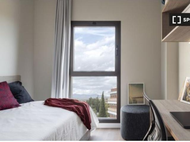 Casa en alquiler en Getafe, La Alhóndiga