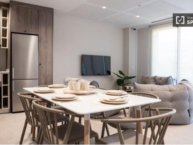 Casa en alquiler en Getafe, La Alhóndiga