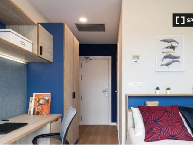 Casa en alquiler en La Alhóndiga, Getafe