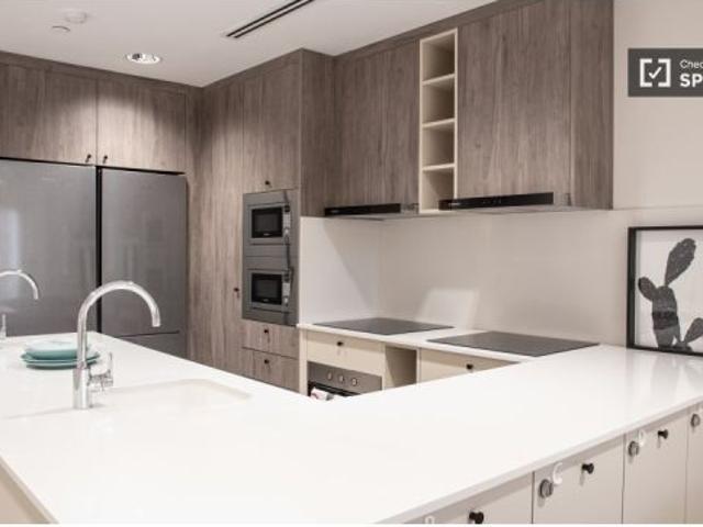 Casa en alquiler en El Bercial, Getafe