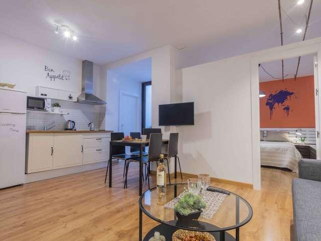 Apartamento en alquiler en Fígares, Comarca de la Vega de Granada