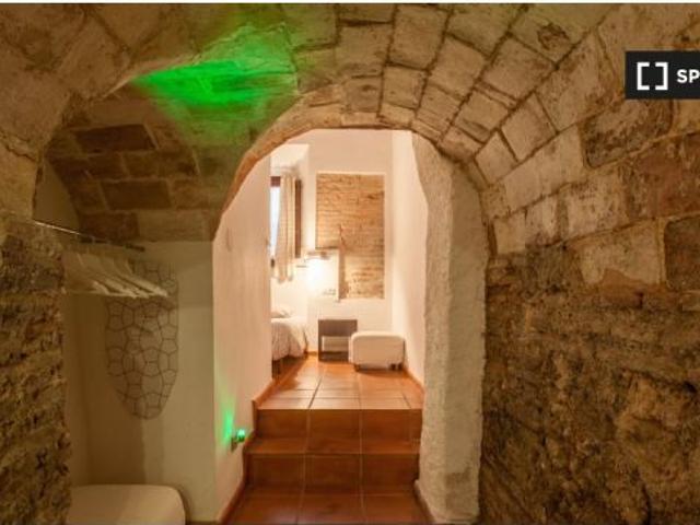 Piso en alquiler en Ronda, Granada