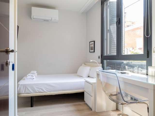 Estudio en alquiler en Salamanca, Madrid