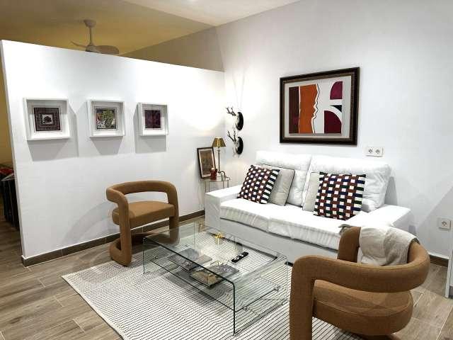 Apartamento en alquiler en Nervión, Sevilla
