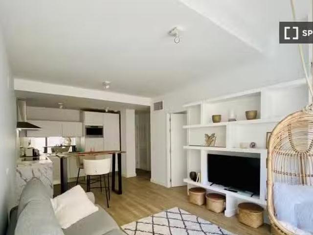 Apartamento en alquiler en Bailén-Miraflores, Málaga-Costa del Sol