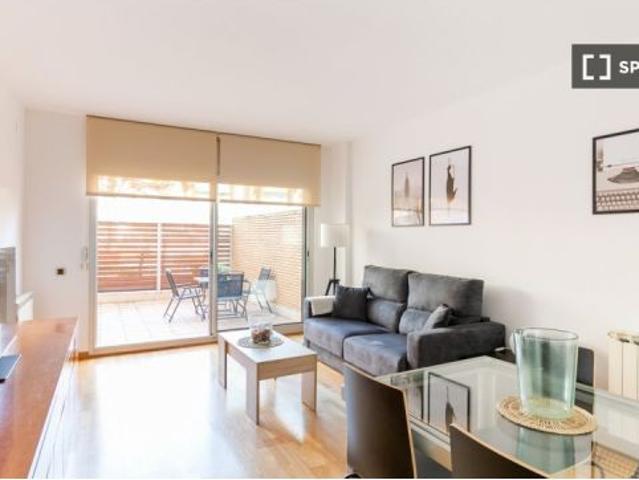 Piso en alquiler en Barcelona, la Vila Olímpica del Poblenou