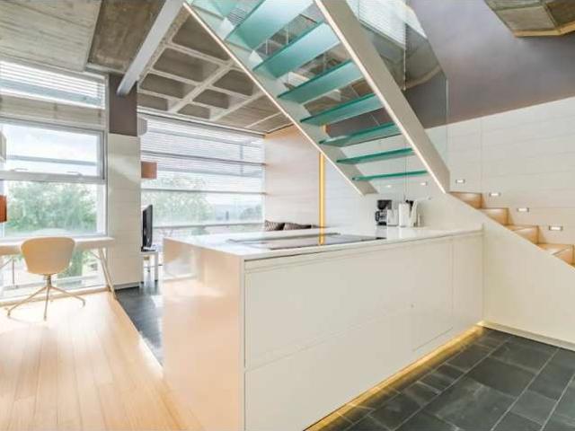 Apartamento en alquiler en La Puentecilla y Los Majuelos, Las Rozas De Madrid