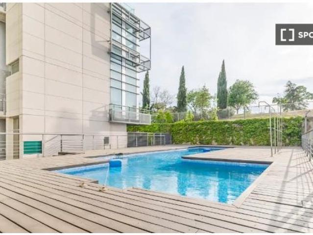 Piso en alquiler en La Puentecilla y Los Majuelos, Las Rozas De Madrid