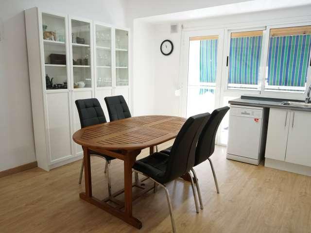 Apartamento en alquiler en Campanar, Comarca de València