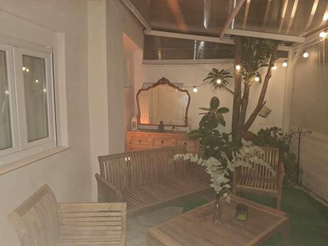 Apartamento en alquiler en el Camp de Túria, Valencia