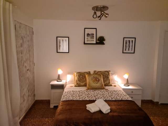 Apartamento en alquiler en el Camp de Túria, Valencia