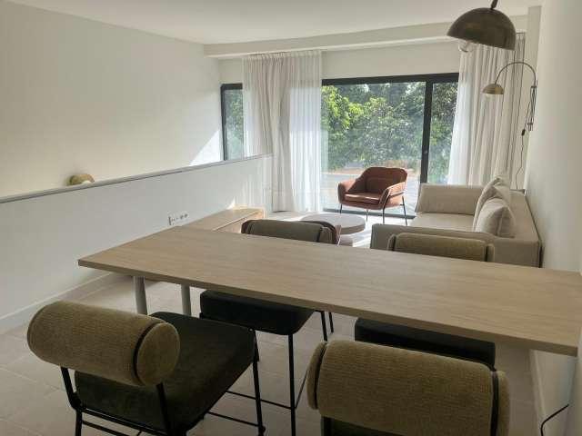 Apartamento en alquiler en Los Remedios, Sevilla