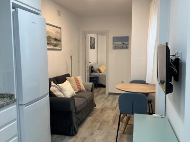 Apartamento en alquiler en Sevilla, Cruz Roja-Capuchinos