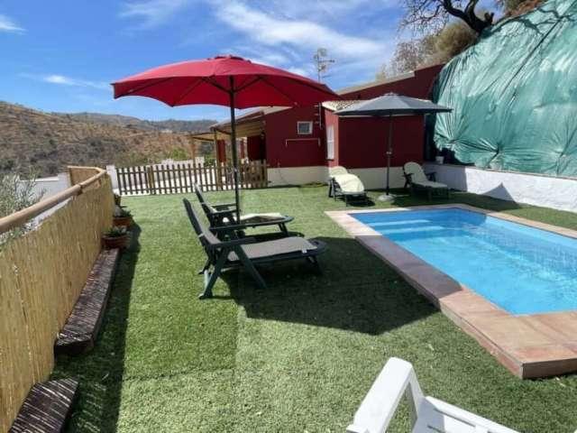 Apartamento en alquiler en Antequera, Andalucía