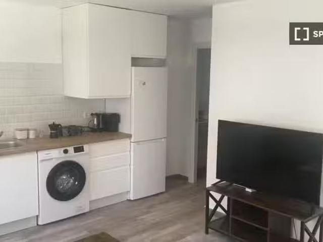 Apartamento en alquiler en Este, Málaga-Costa del Sol
