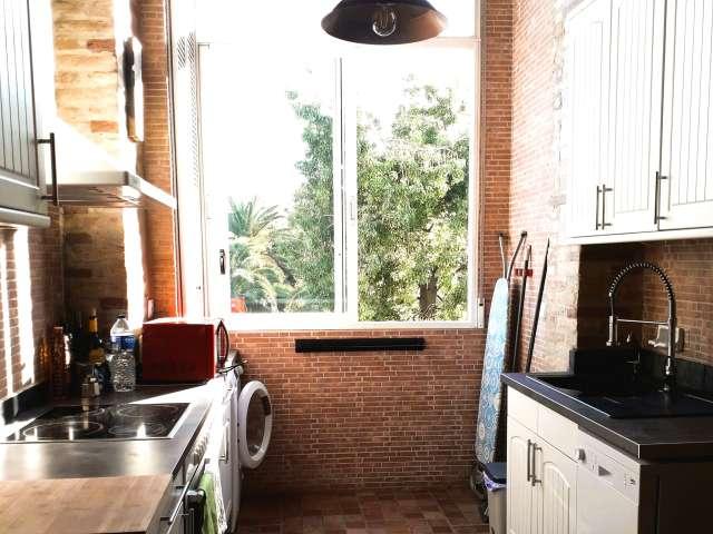 Apartamento en alquiler en La Zaidía, Comarca de València
