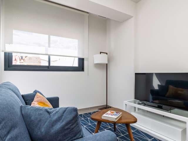 Apartamento en alquiler en Nou Moles, València