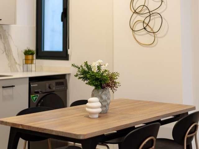 Apartamento en alquiler en Nou Moles, València