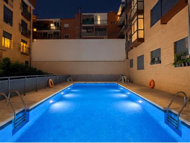 Apartamento en alquiler en Puente de Vallecas, Madrid