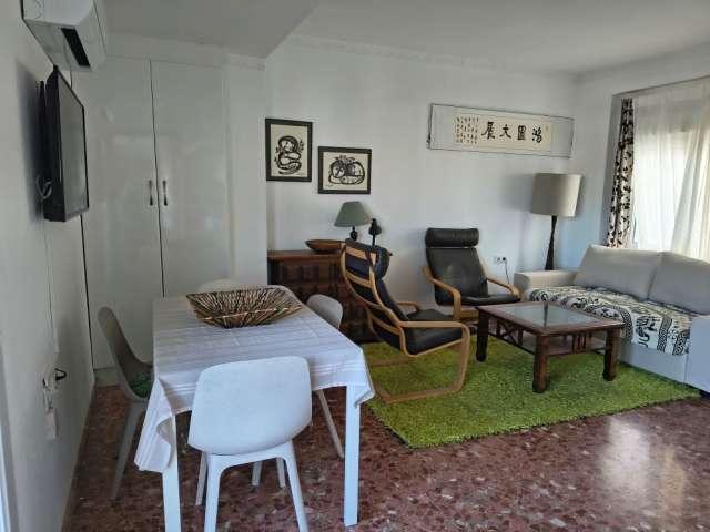 Apartamento en alquiler en la Safor, Valencia
