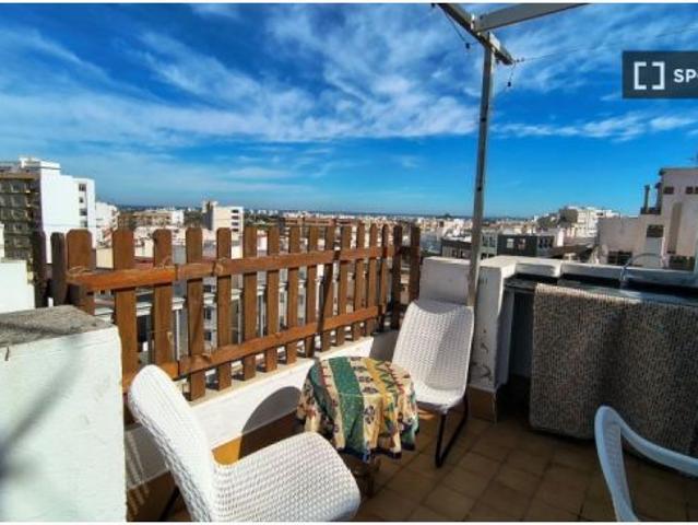 Piso en alquiler en la Safor, Valencia